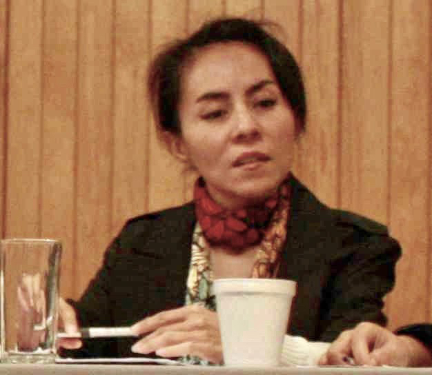 Leticia Romero Chumacero-saficas