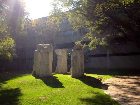 Universidad Autónoma Metropolitana-Azcapotzalco.