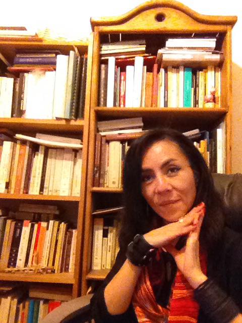 Leticia Romero Chumacero