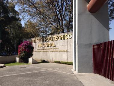 Instituto Politécnico Nacional