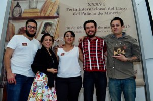 2015-02-27_Pulso de la tribu6-foto FIL