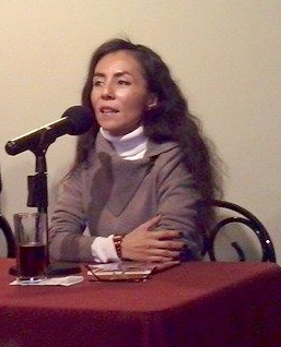 LeticiaRomeroChumacero