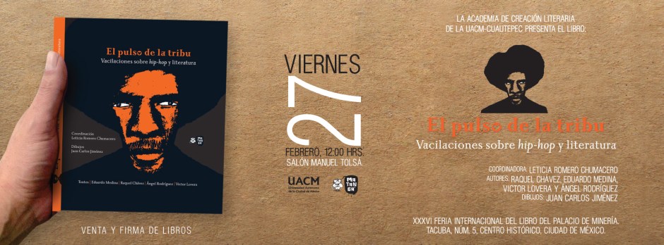 Portada Cartel El pulso