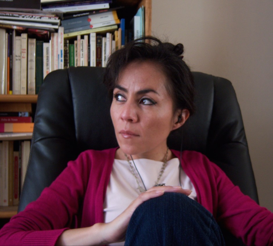 Leticia Romero Chumacero