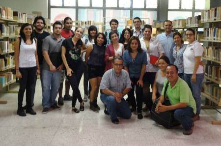 Leticia Romero Chumacero en Colima