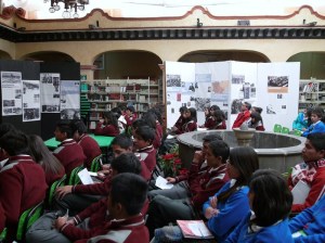Biblioteca Pedagógica