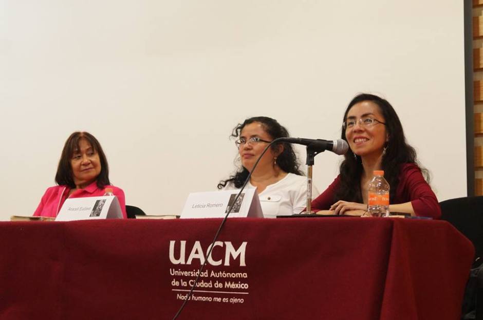 Día de las Escritoras