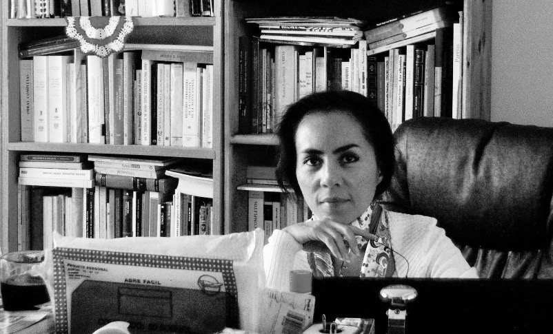 LeticiaRomeroChumacero2017