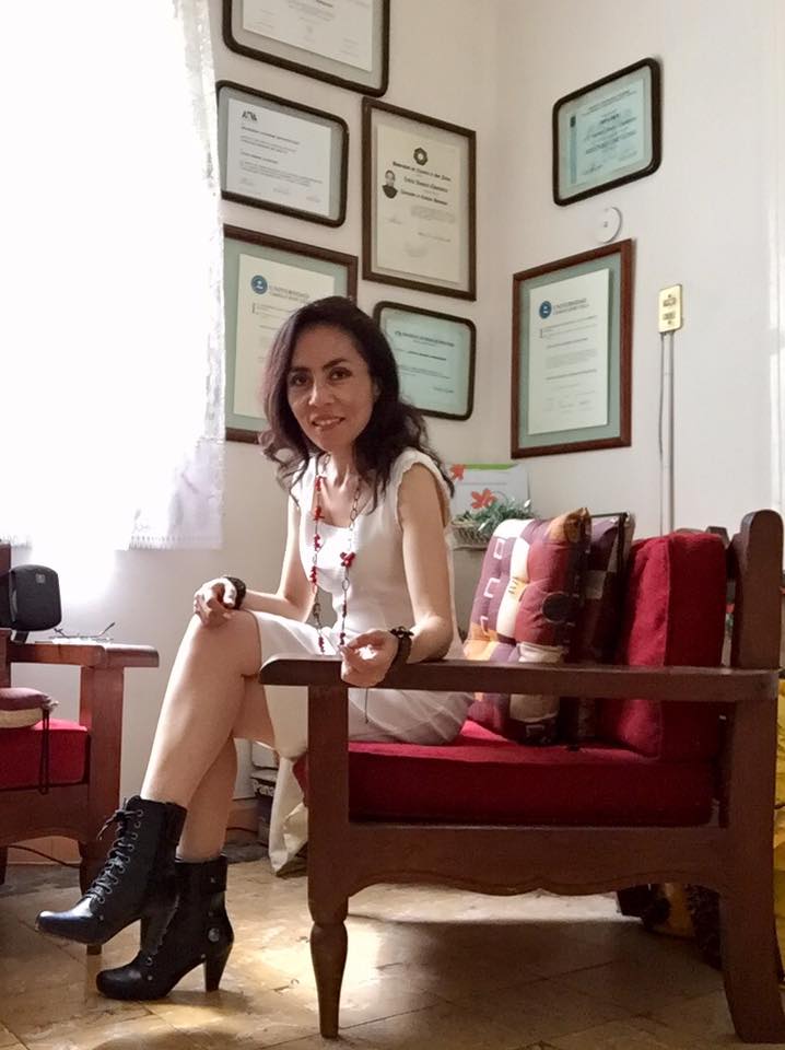 Leticia Romero Chumacero