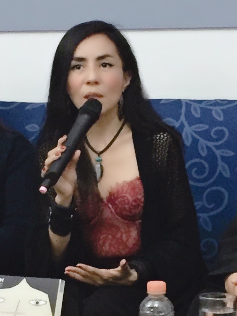 leticia romero chumacero