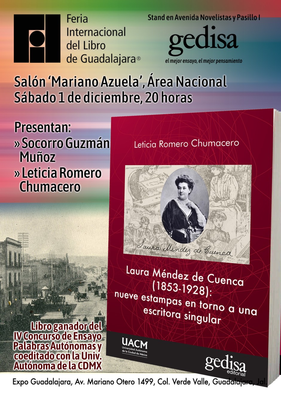 Laura-Mendez-FILGDL2018